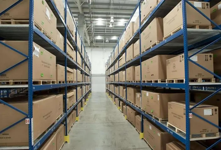 丽水到罗江区货物仓储