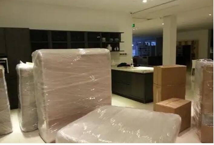 丽水到罗江区长途搬家